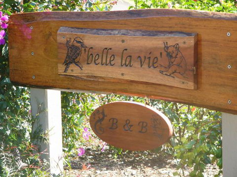 Belle La Vie - Holiday Cairns 1