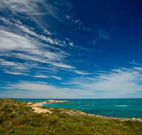 Beachport Southern Ocean Tourist Park - Holiday Cairns