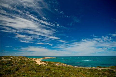 Beachport Southern Ocean Tourist Park - Holiday Cairns 0