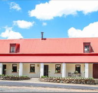 Brigham House - Tooma - Holiday Cairns