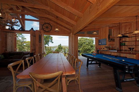 Bruny Island Lodge - Holiday Cairns 3