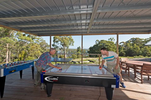 Bruny Island Lodge - Holiday Cairns 6