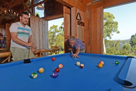 Bruny Island Lodge - Holiday Cairns 7