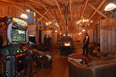 Bruny Island Lodge - Holiday Cairns 8