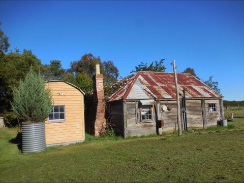 Bunjil Farm - Holiday Cairns 6