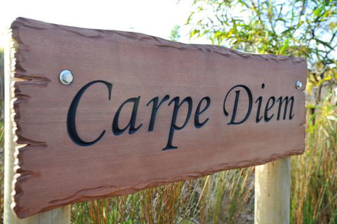 Carpe Diem - Holiday Cairns 0