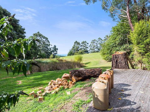 Cape Cottages - Holiday Cairns 5