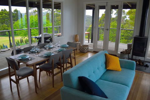 Cape Cottages - Holiday Cairns 6