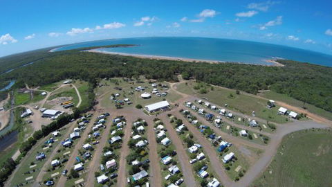 Cape Palmerston Holiday Park - Holiday Cairns 0