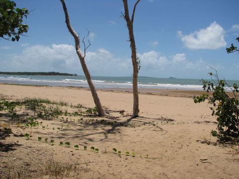 Cape Palmerston Holiday Park - Holiday Cairns 2