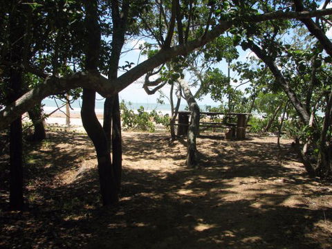 Cape Palmerston Holiday Park - Holiday Cairns 3