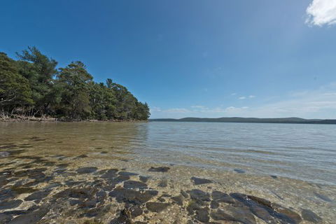 Cloudy Bay Lagoon Estate - Holiday Cairns 7