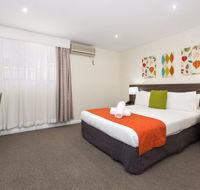 Comfort Inn Aden Mudgee - Holiday Cairns