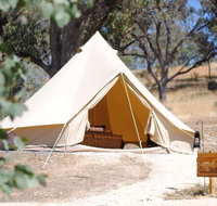 Cosy Tents - Holiday Cairns