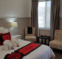 Coppers Hill Boutique Accommodation - Holiday Cairns