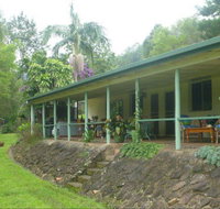 Crofton's Retreat - Holiday Cairns