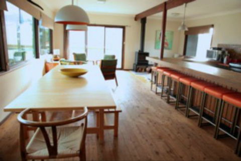 SALT Beach House At Currarong - Holiday Cairns 0