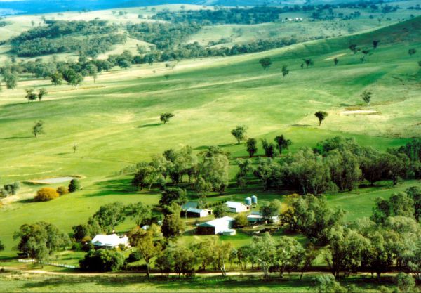 Glenaroua VIC Holiday Cairns