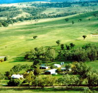 Daisyburn Homestead - Holiday Cairns
