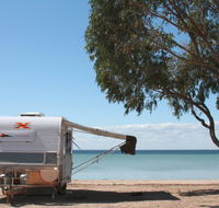 Discovery Parks - Streaky Bay Foreshore - Holiday Cairns
