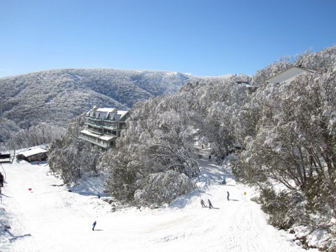Falls Creek Country Club - Holiday Cairns 2