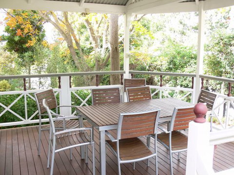 Fairbank House - Holiday Cairns 8
