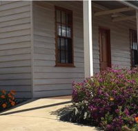 Gulgong Telegraph Station - Holiday Cairns
