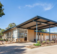 Gulgong Motel by Aden - Holiday Cairns