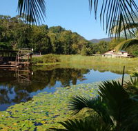 Hosanna Farmstay - Holiday Cairns