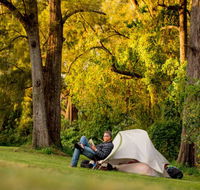 Ingenia Holidays Nepean River - Holiday Cairns