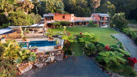 Indigal Hacienda Grande - Holiday Cairns 0