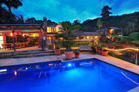 Indigal Hacienda Grande - Holiday Cairns 1