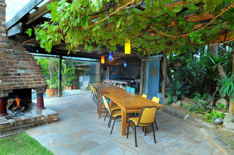 Indigal Hacienda Grande - Holiday Cairns 2