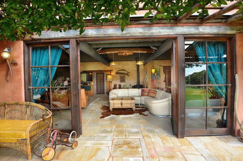 Indigal Hacienda Grande - Holiday Cairns 4
