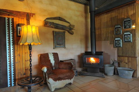 Indigal Hacienda Grande - Holiday Cairns 5
