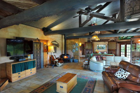 Indigal Hacienda Grande - Holiday Cairns 8