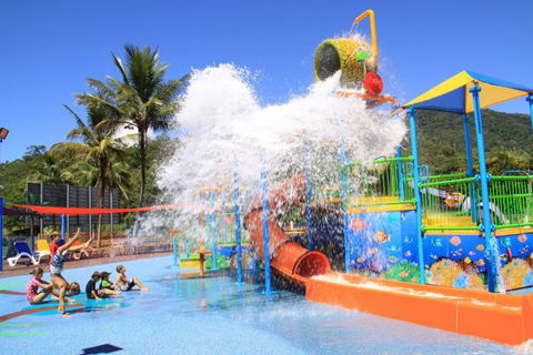Ingenia Holidays Cairns Coconut - Holiday Cairns 0
