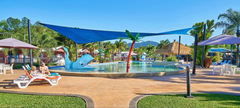 Ingenia Holidays Cairns Coconut - Holiday Cairns 1