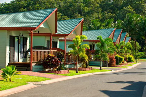 Ingenia Holidays Cairns Coconut - Holiday Cairns 5