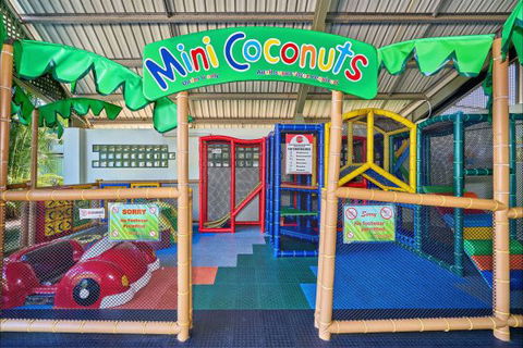 Ingenia Holidays Cairns Coconut - Holiday Cairns 6
