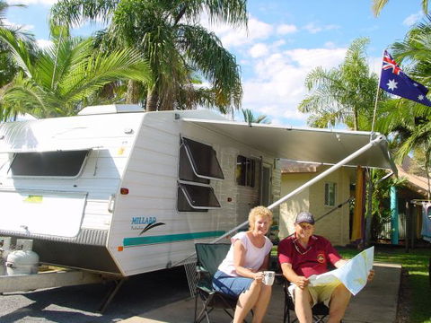 Ingenia Holidays Cairns Coconut - Holiday Cairns 7