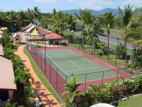 Ingenia Holidays Cairns Coconut - Holiday Cairns 8