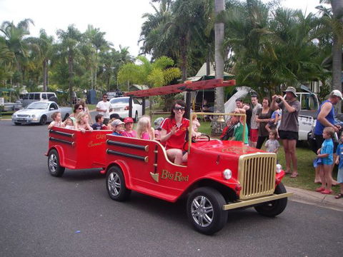 Ingenia Holidays Cairns Coconut - Holiday Cairns 9