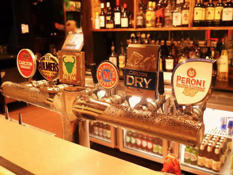 Irish Murphy's Hostel - Holiday Cairns 4