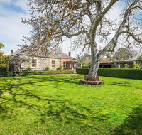 Kyneton Old Rectory - Holiday Cairns