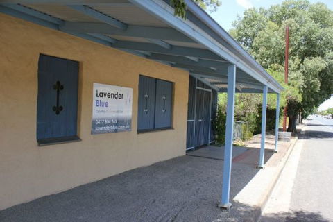 Lavender Blue Country Accommodation - Holiday Cairns 1