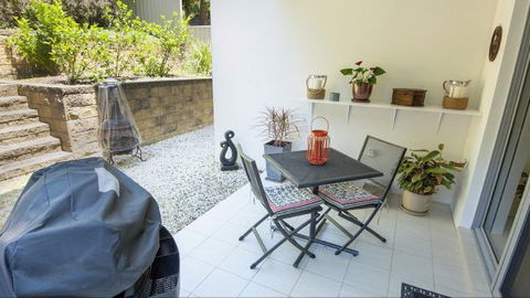 Lake View Elizabeth Beach - Holiday Cairns 4