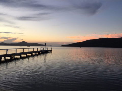 Lake View Elizabeth Beach - Holiday Cairns 5