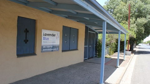 Lavender Blue Country Accommodation - Holiday Cairns 0