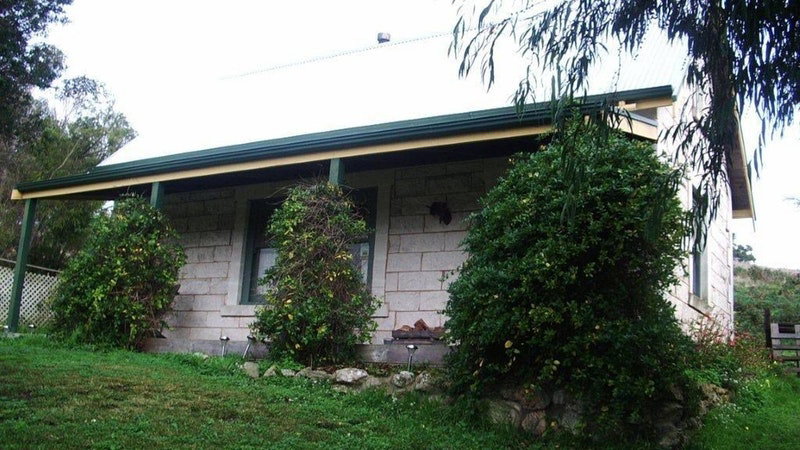 Rendelsham SA Holiday Cairns